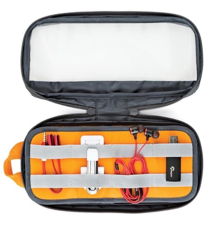 Lowepro Gearup pouch
