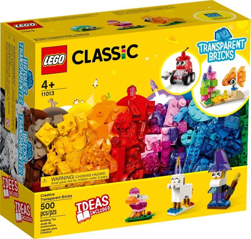 lego