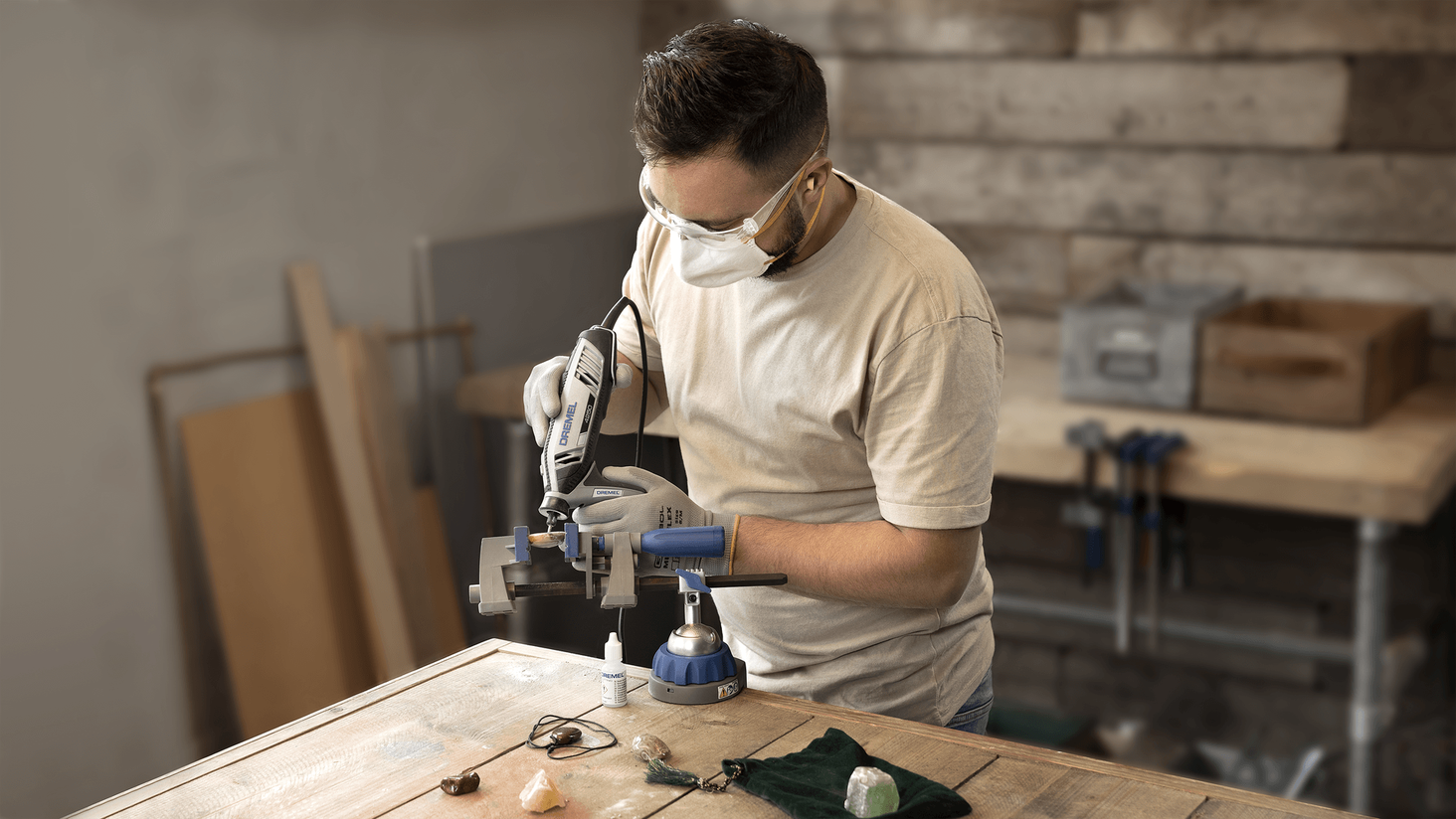 Dremel 4250 - 2