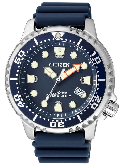 Citizen Promaster Eco-Drive BN0151-17L