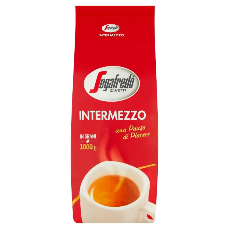 SEGAFREDO INTERMEZZO 1 kg - 1