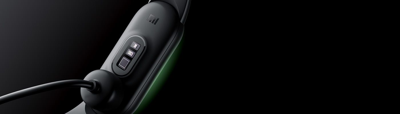 Xiaomi Mi Band 6 - zdjęcie 18