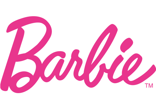 Barbie LOGO