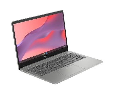 HP Chromebook 15a-nb0006nw - 3