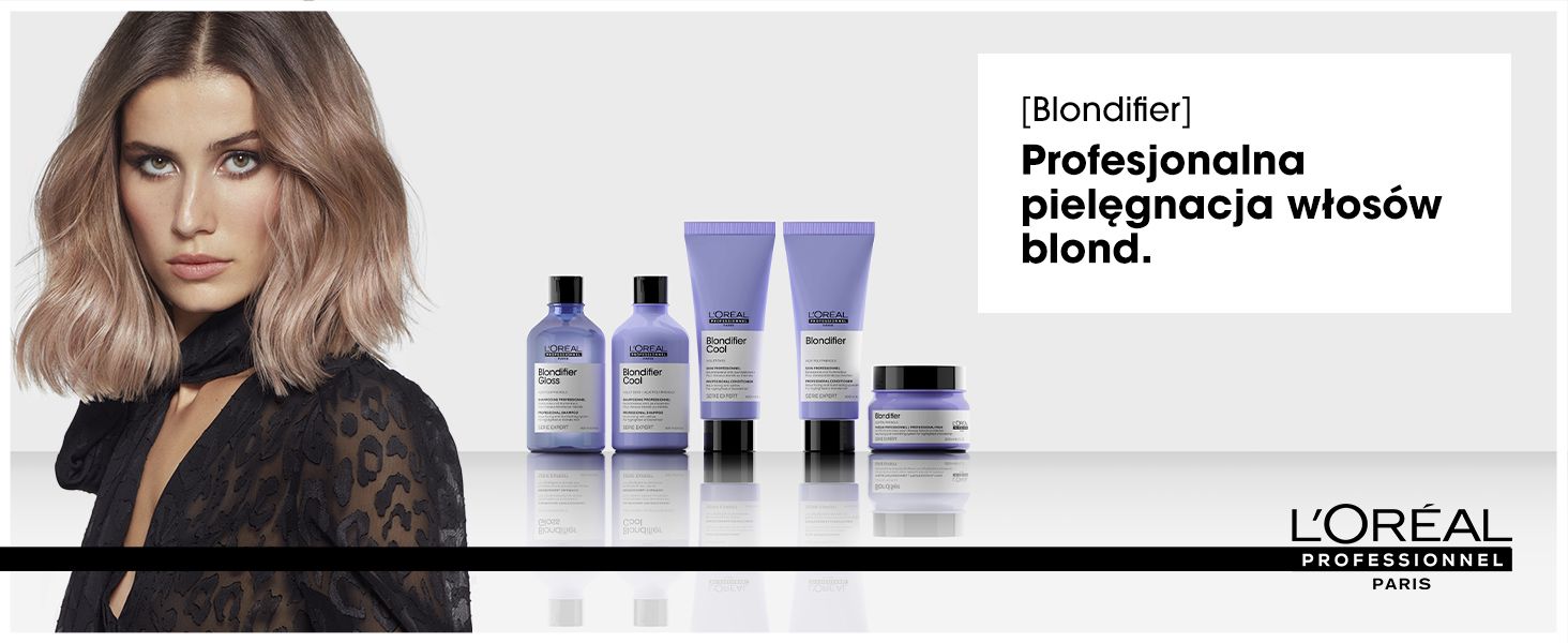 L'ORÉAL PROFESSIONNEL Blondifier