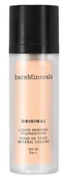 bareMinerals BarePro Performance
