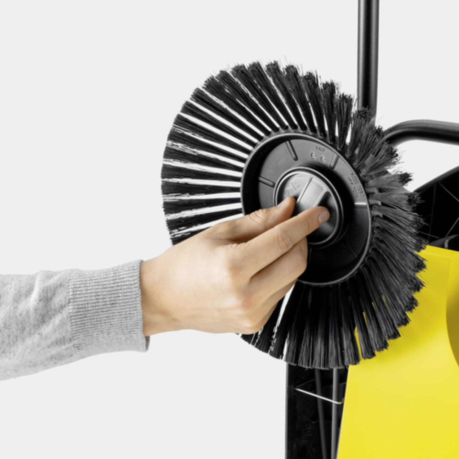 Karcher S4 Twin 1.766-360.0 - 2