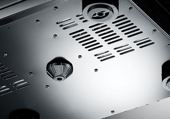 Yamaha RX-A2A