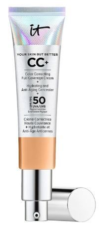 IT COSMETICS DEEP YOUR SKIN