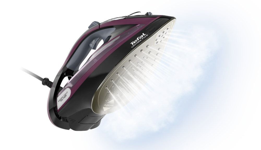 Tefal Ultimate Pure FV9835 zdj produktu 4
