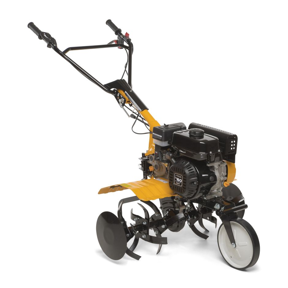 Stiga SRC 685 RG - 2