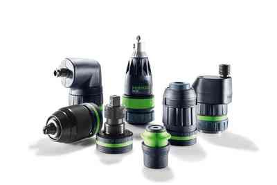 Festool TPC 18/4 I-Basic 575604