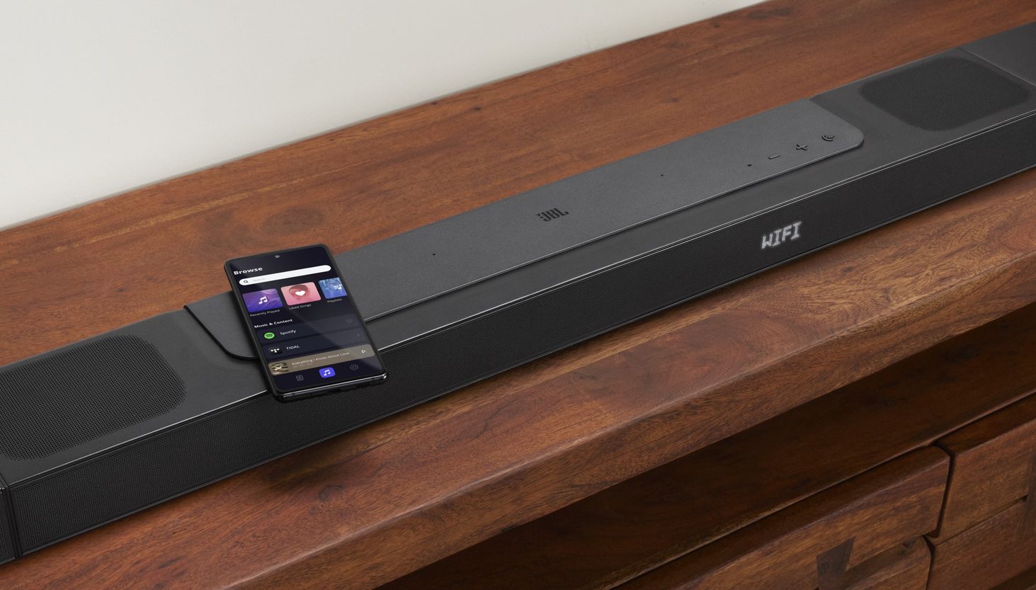 Jbl Soundbar Bar 800 - 4