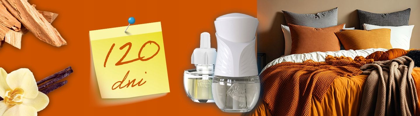 air wick baner
