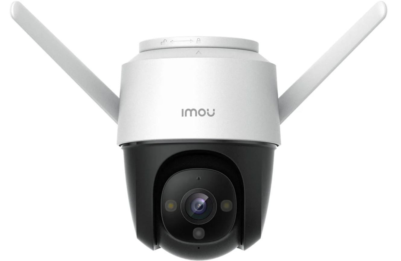 KAMERA IP IMOU CRUISER CE IPC-S41FP