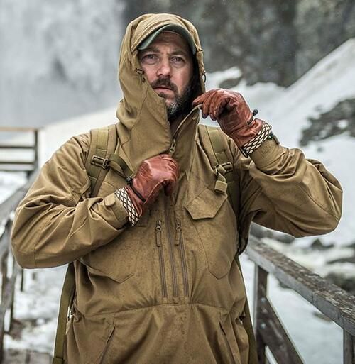 Helikon-Tex Anorak Pilgrim