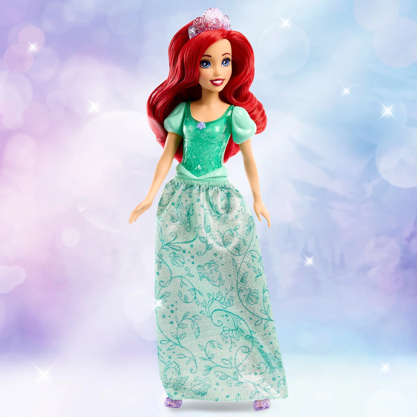 Mattel