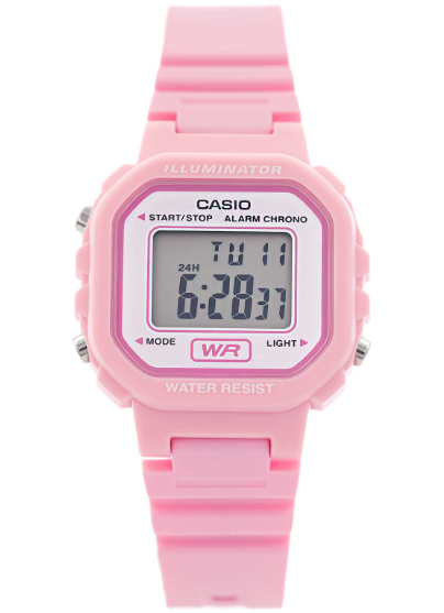Casio Classic LA-20WH-4A1EF - zdjęcie 1
