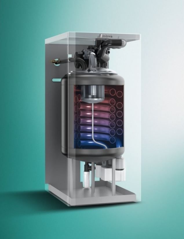 Vaillant VKK 256/5 INT ecoVIT 0010019520