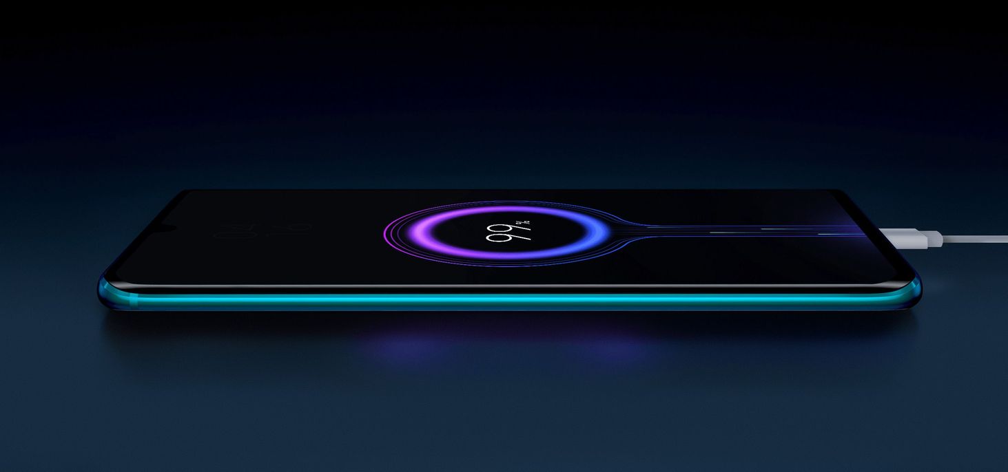 Xiaomi Mi Note 10 Pro