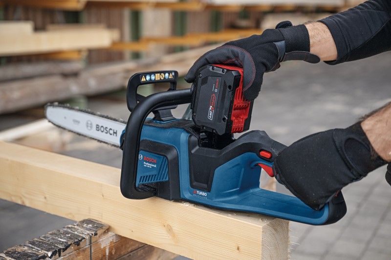 Bosch GKE 18V-40 Professional - 3