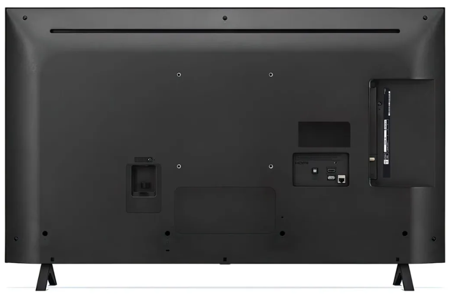 Telewizor LED LG 55UR78003LK 55 cali 4K UHD - 3