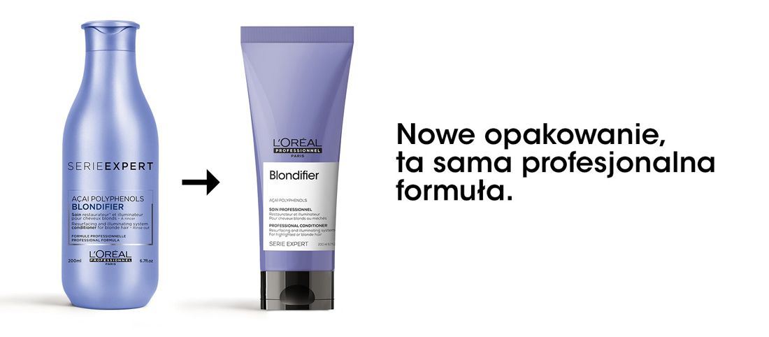 L'ORÉAL PROFESSIONNEL Blondifier