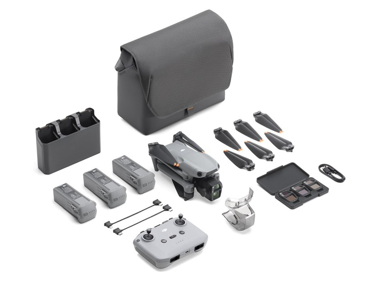 DJI Zdjęcie 6
