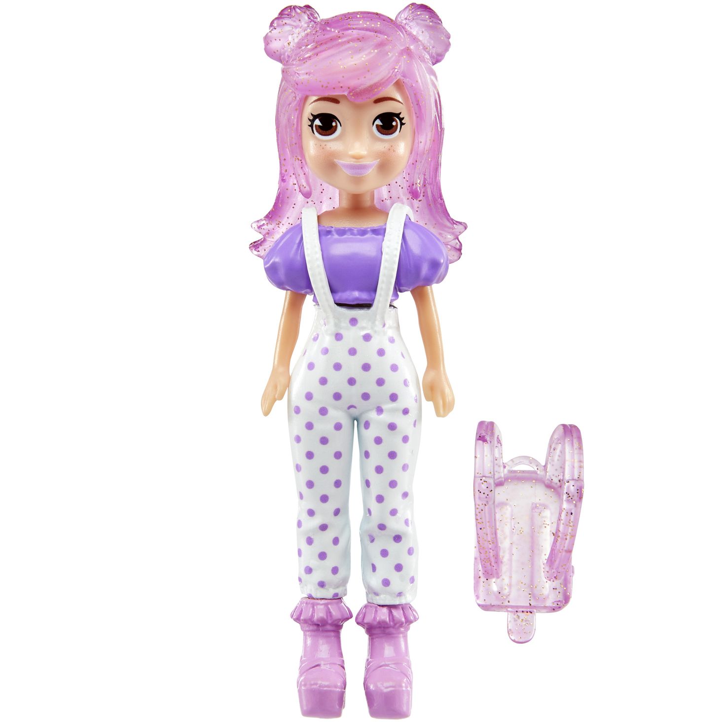 JCB21 polly pocket
