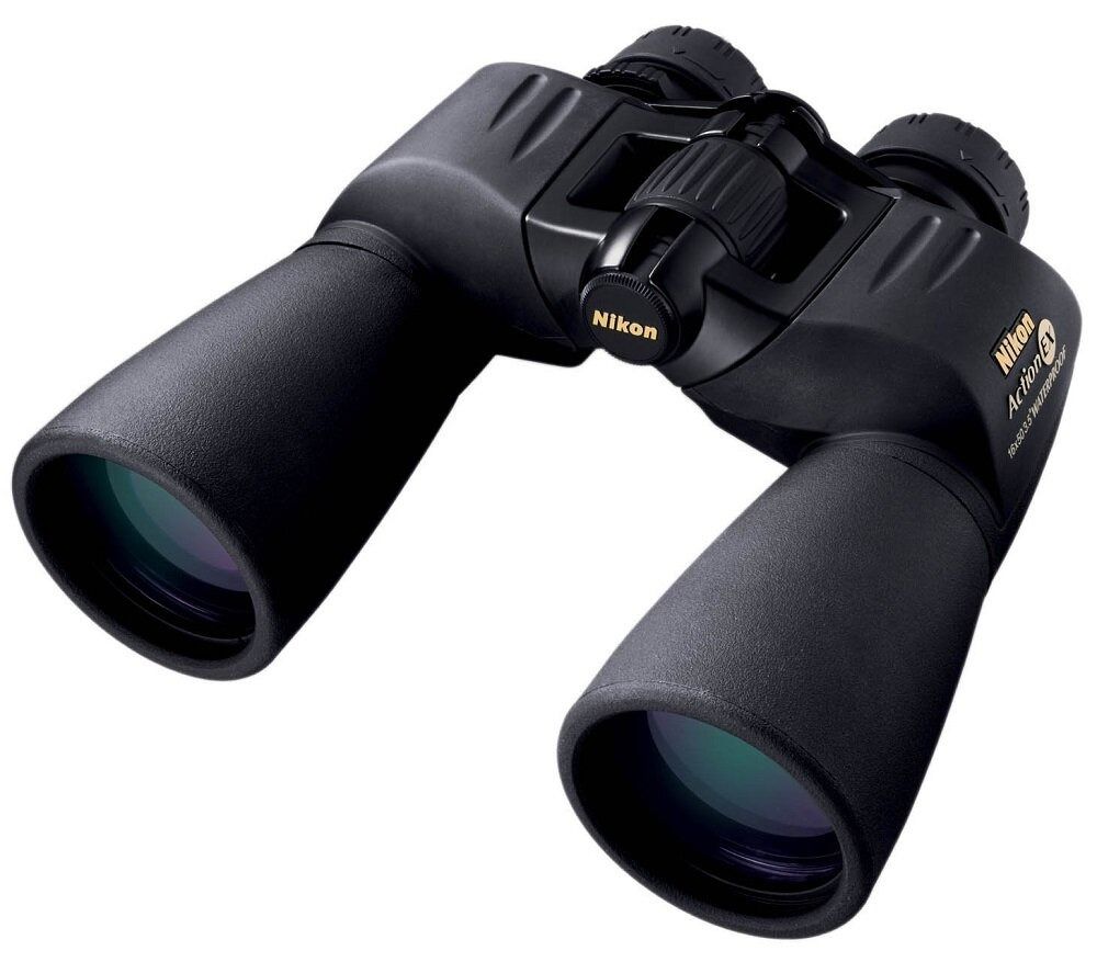 Lornetka Nikon Action EX 16x50 CF - 3
