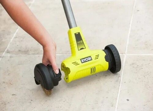 RYOBI Urządzenie do czyszczenia 18V ONE+ RY18PCA-120-1