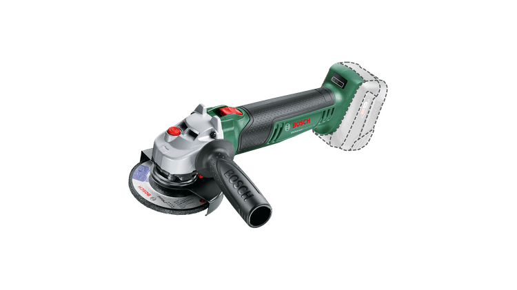 Bosch UniversalGrind 18V-75 06033E5000