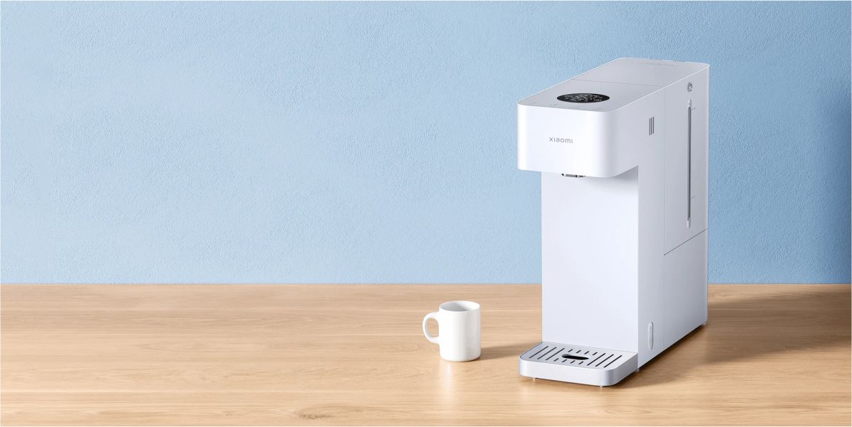 Xiaomi Smart Water Dispenser zdj1