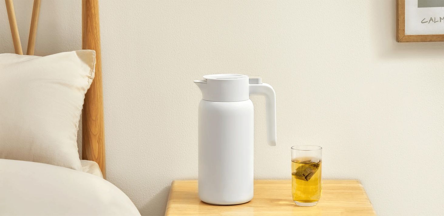 Xiaomi Insulated Kettle (9)