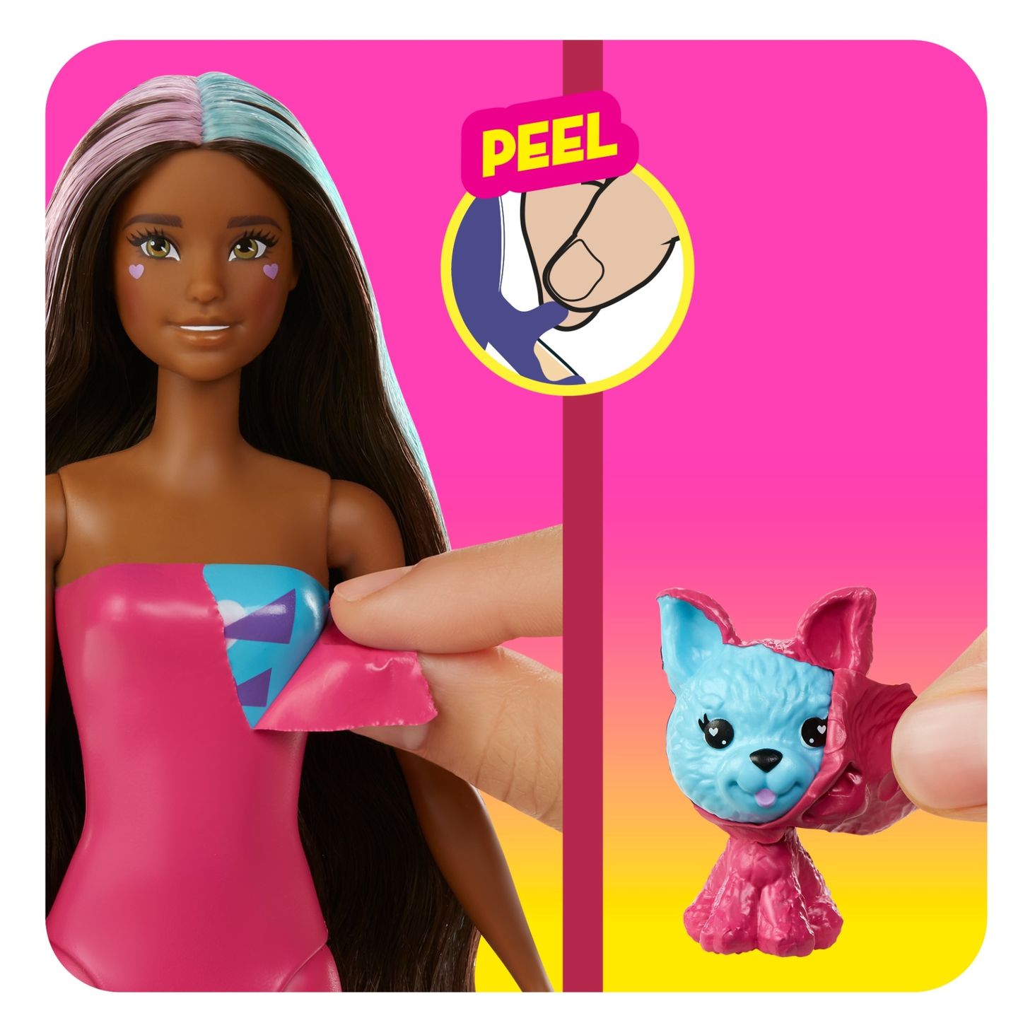 Mattel