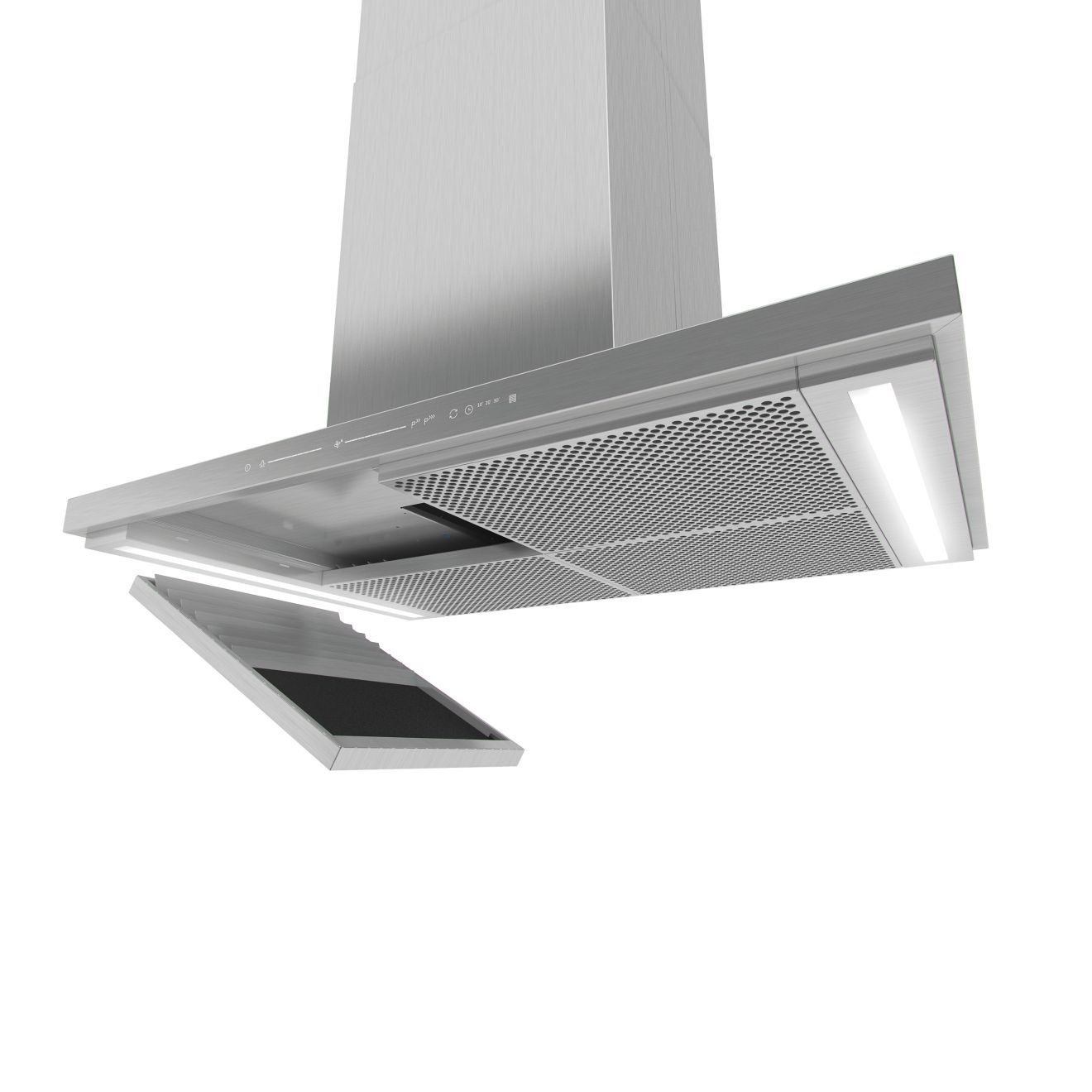 Gorenje filtry poliuretanowe