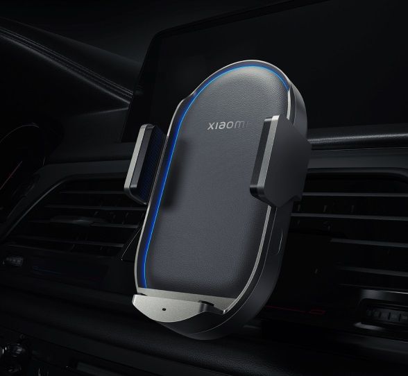 Wireless Car Charger - zdjęcie główne