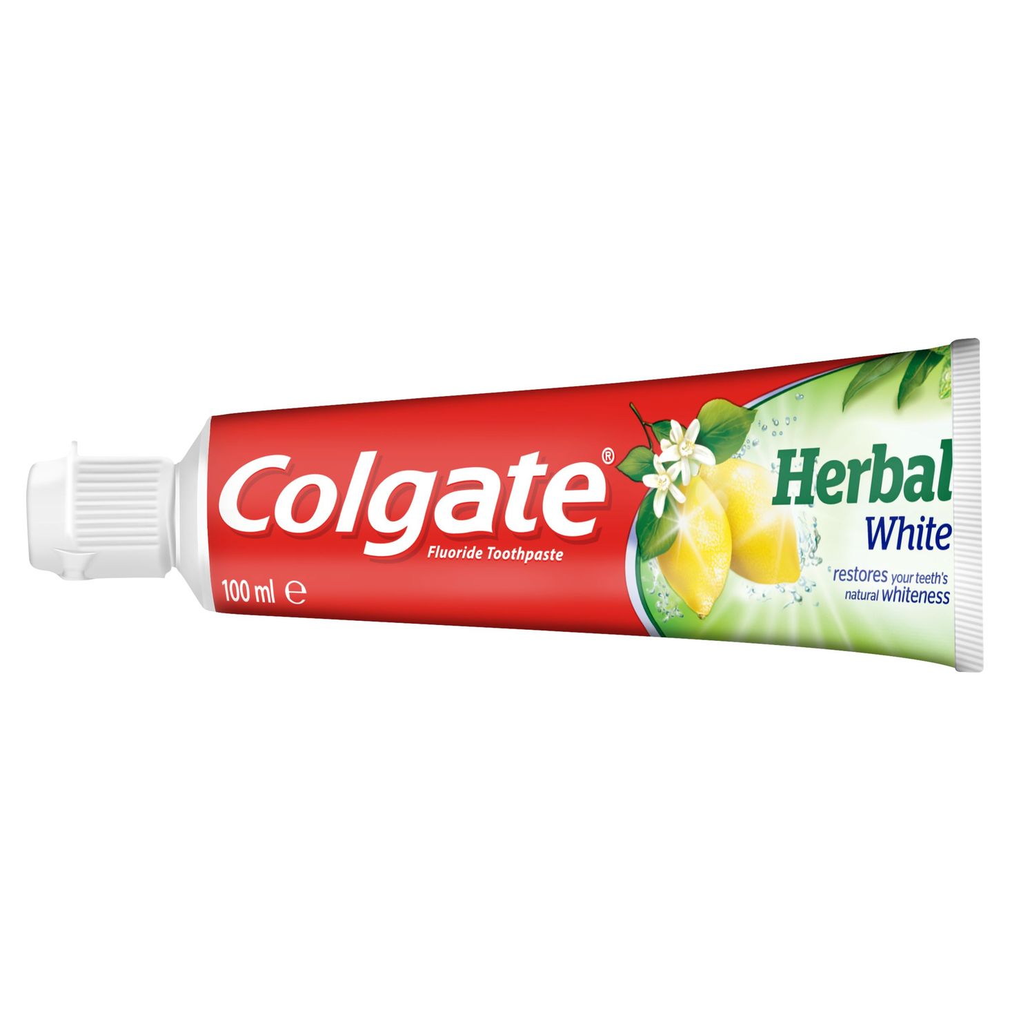 Colgate Herbal