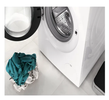 pralka Serie 4 WAN2401BPL ActiveWater Plus