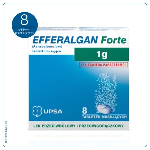 efferlgan forte