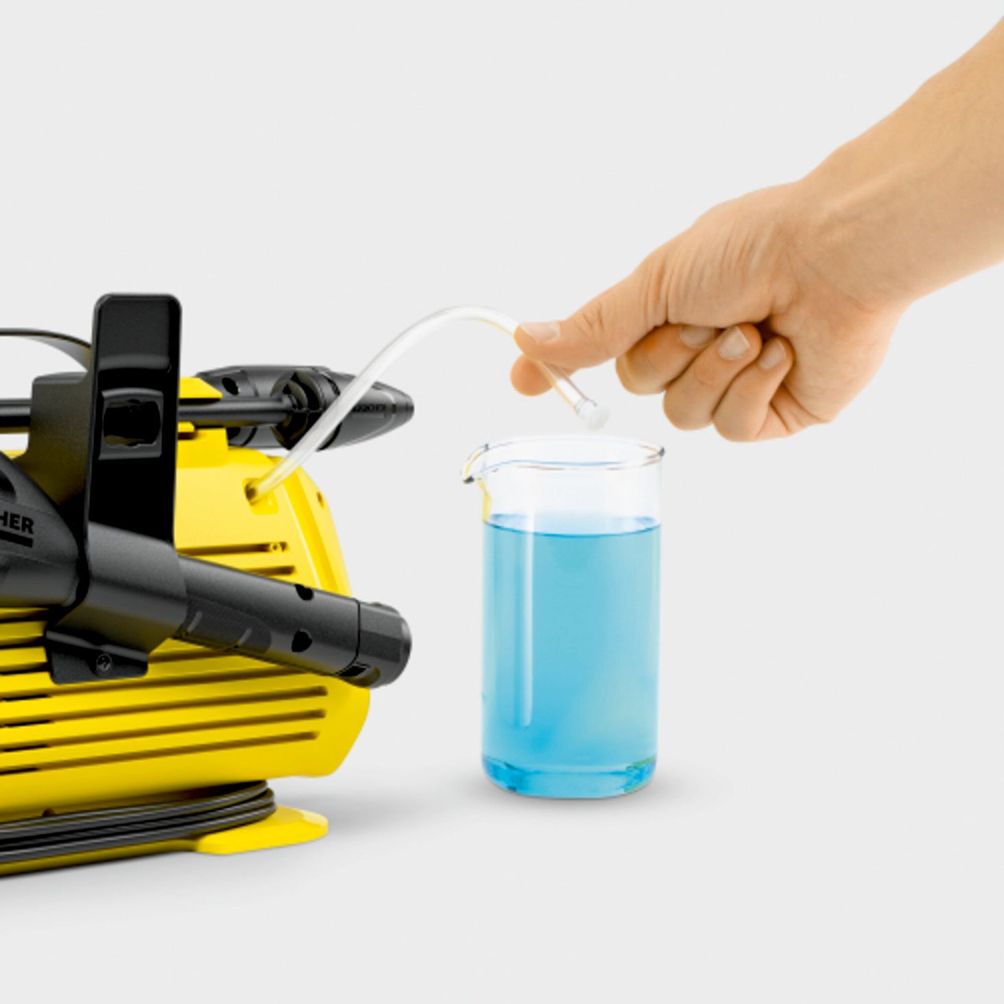 Karcher K2 - 3
