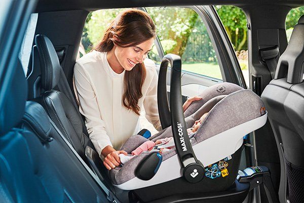 Maxi Cosi Rodifix