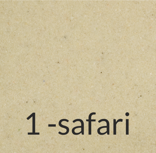 1 safari