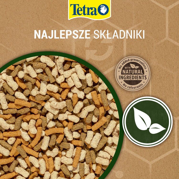Tetra skład - 4