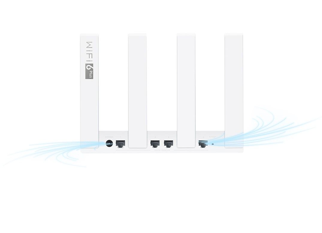 huawei Kompleksowa kontrola rodzicielska