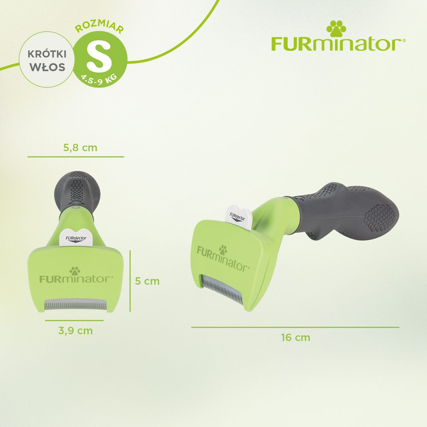 FURminator zdjęcie 6