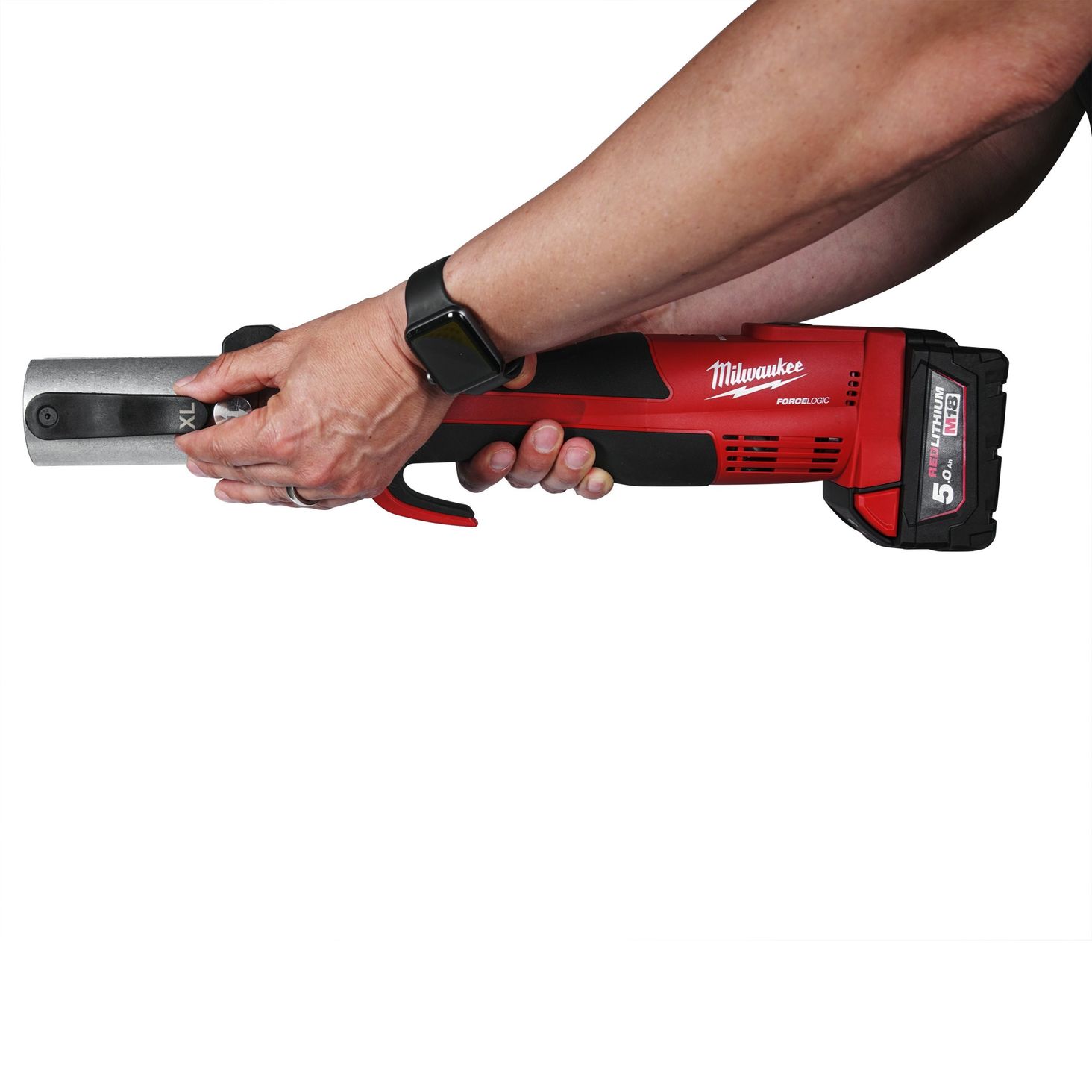 Milwaukee M18 BLHPTXL-502C 4933479441