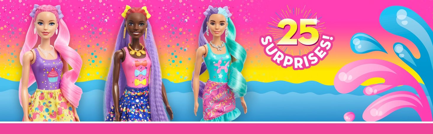 Mattel