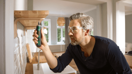 Bosch PushDrive - 3