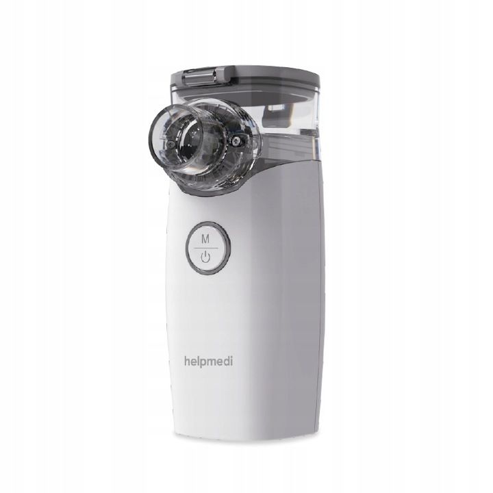Helpmedi NebuCare Secure+ - 2